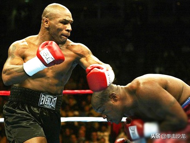 戴维斯评价泰森,黑犀牛埃迪思内