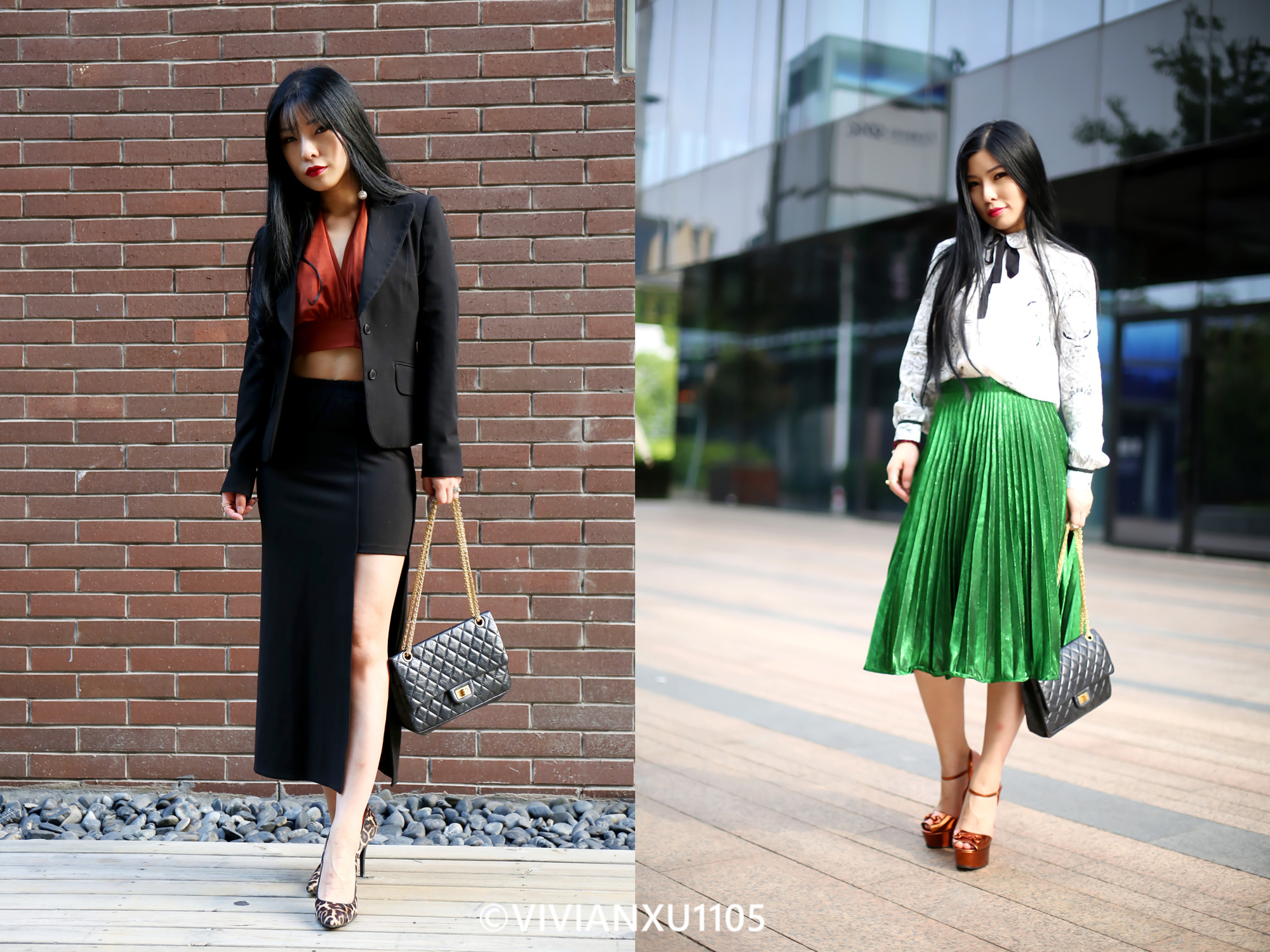 2022香奈儿包包涨价了吗,2019香奈儿降价