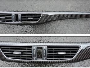 改装碳纤维有什么好处,你们改车都改了什么