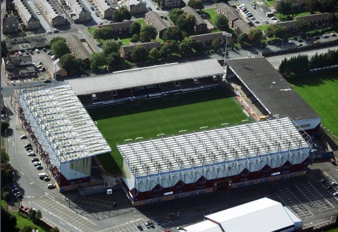 2019英超球场,英超球队主场合集