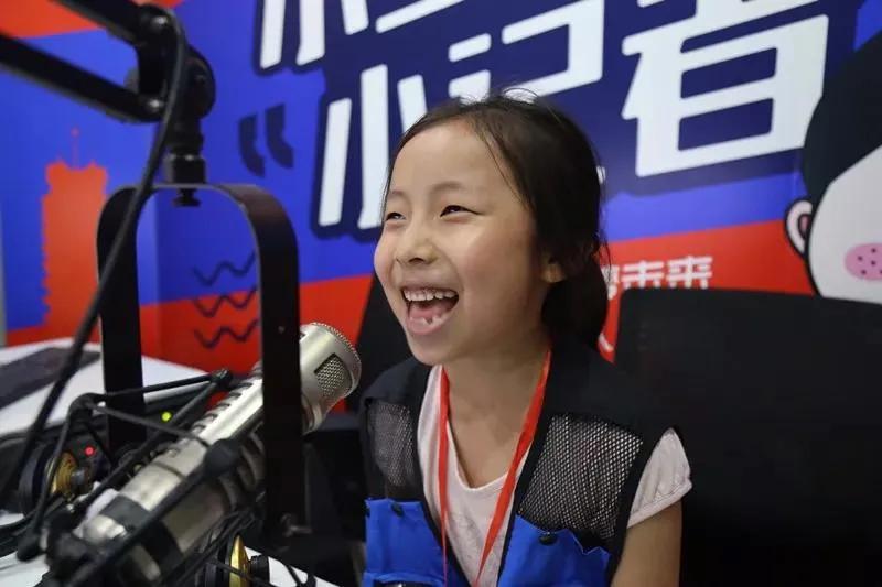 小主持人小记者培训班,郑州电台主持人小记者特训营