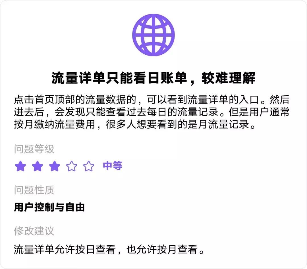 联通APP，五名本科生研究了一下午