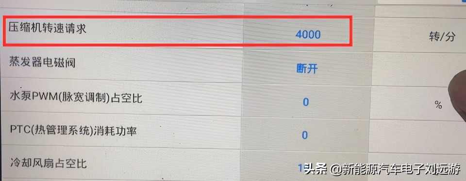 传祺ga3空调不制冷是什么原因,广汽传祺ga3s混动空调不冷