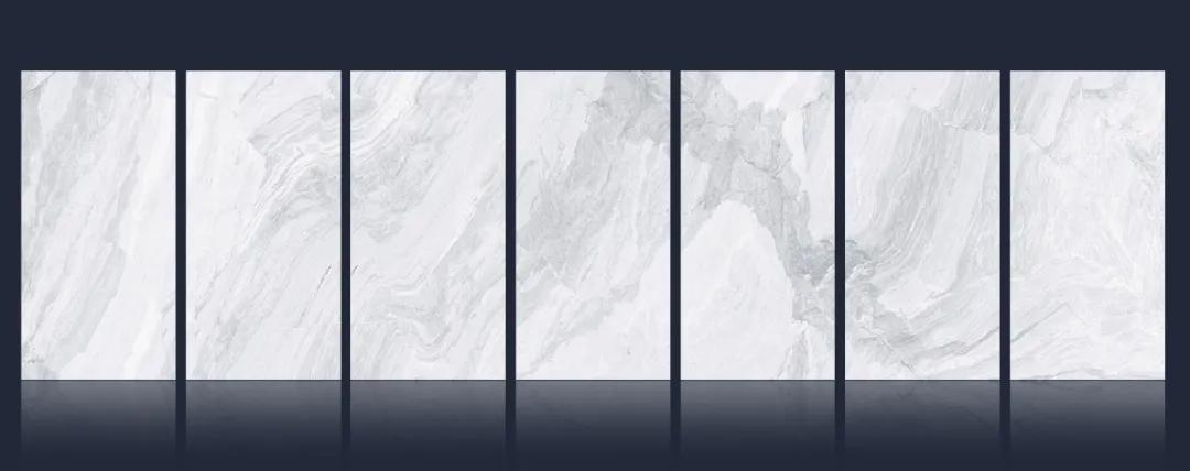 750x1500mm黄金大板|时尚轻奢范，就这么硬核