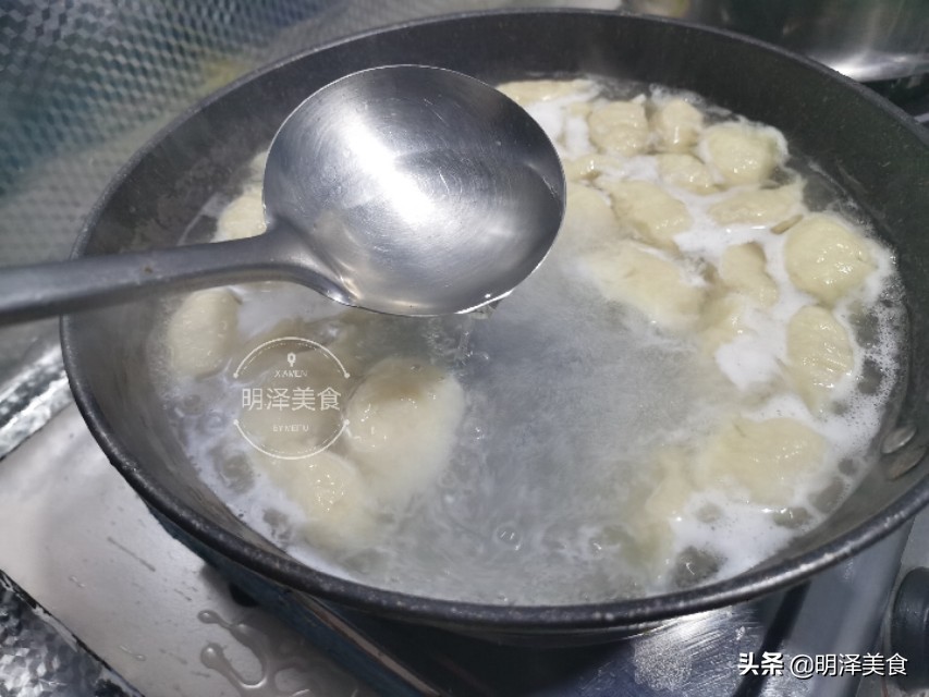 最好吃的牛肉萝卜馅饺子的做法,家常萝卜馅饺子做法