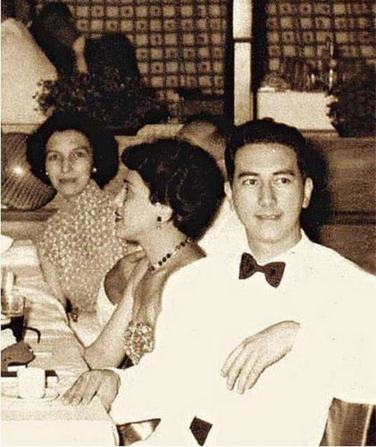 赌王何鸿燊逝世讣告,何鸿燊为什么叫港澳知名企业家