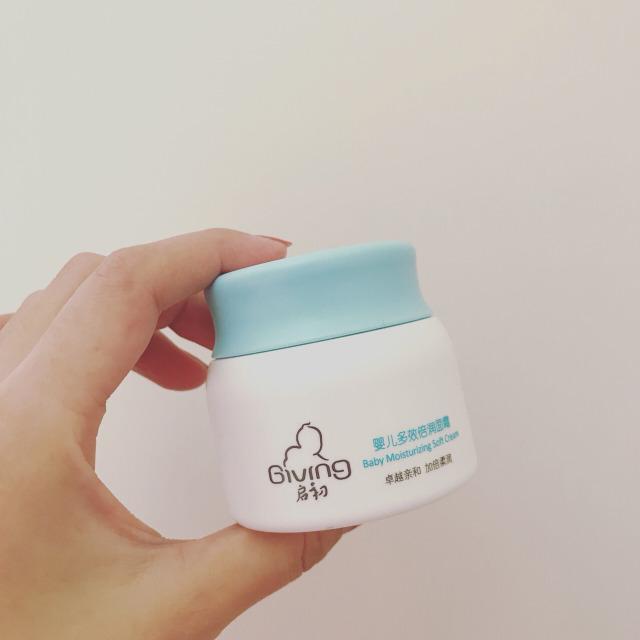 启初面霜14岁可以用吗,启初婴儿面霜成人可以用吗