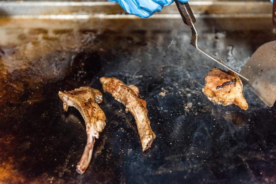 上海超豪华海鲜自助餐帝王蟹,上海超豪华海鲜自助餐