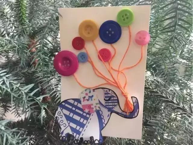 这个六一儿童节让人感动的手工,六一儿童节的手工又简单还好看