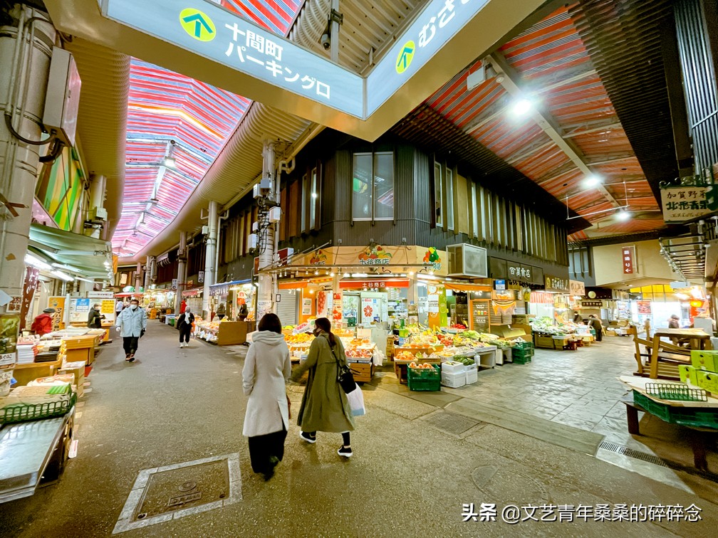 冬季日本的自驾游攻略,冬日游日本名古屋攻略