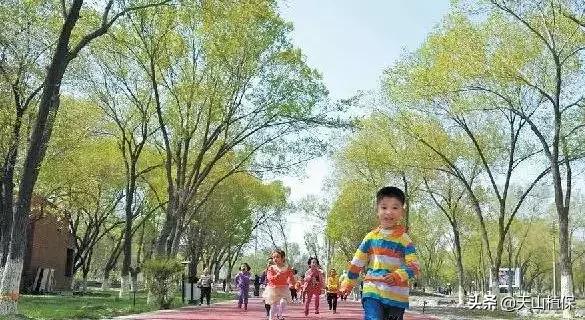 乌鲁木齐90后的南门回忆,乌鲁木齐人民公园记忆