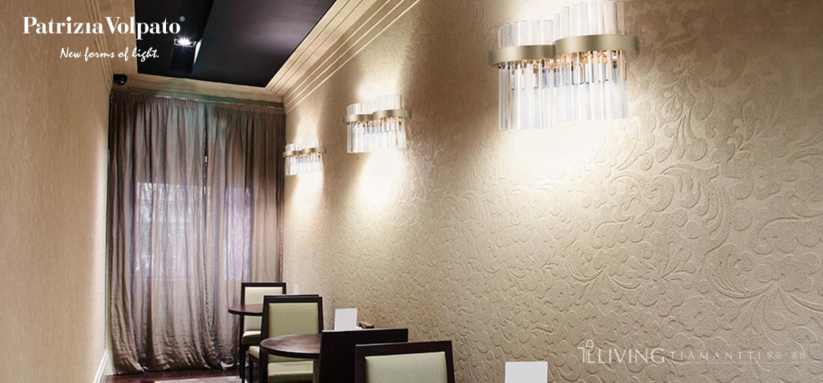 十大灯具品牌排行榜吊灯轻奢风,进口现代美式灯具品牌有哪些