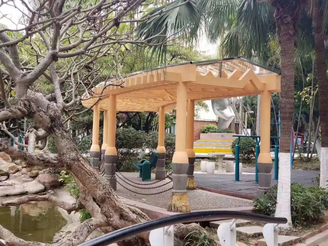 番禺｜社区软硬件升级，在桥南街这个社区，安居让乐业更轻松丨番禺人眼中的小康生活