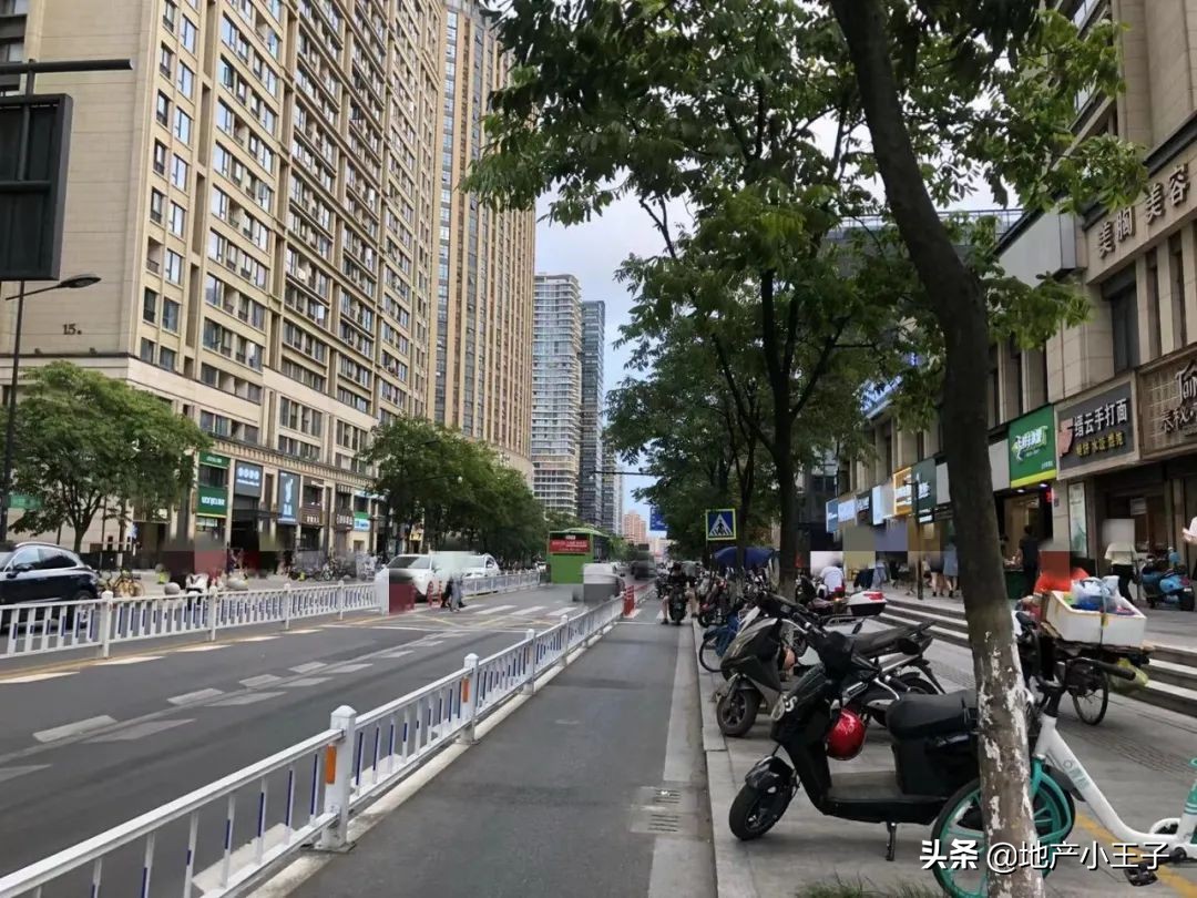 实探北京二手房市场议价空间变大,二手房价格实地探房