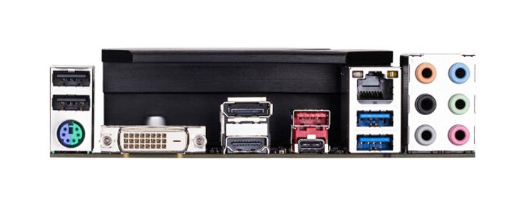 电脑主板基础知识大全,电脑主板科普知识