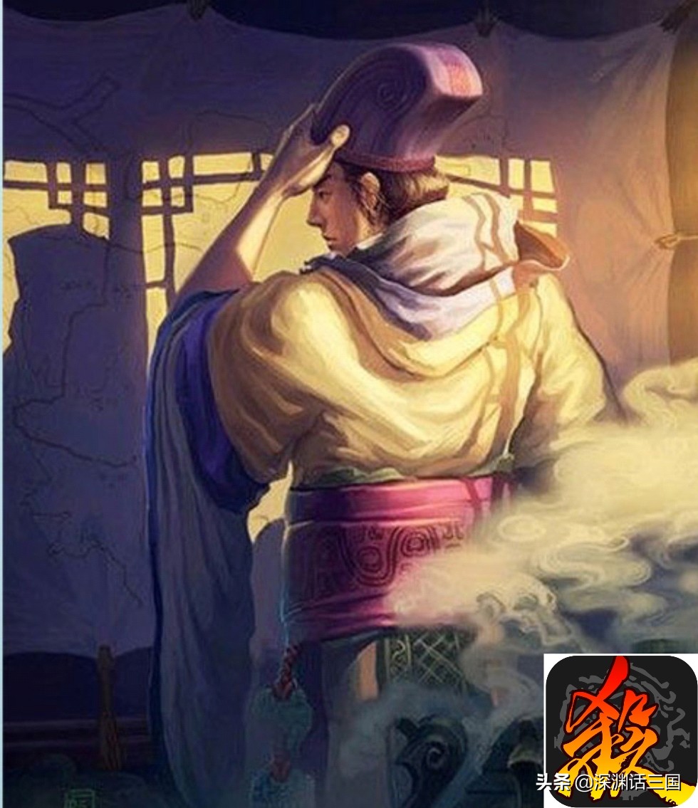 三国杀蔡文姬断肠解释,三国杀蔡文姬断肠可以断锁定技吗