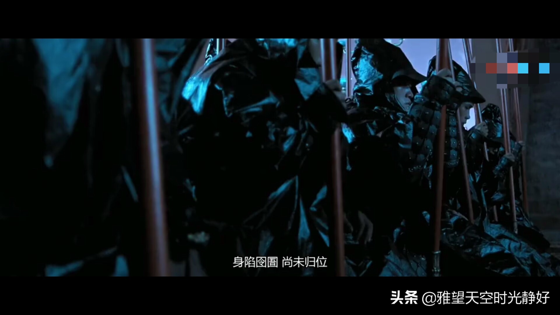 狄仁杰之通天帝国电影解说,狄仁杰之通天帝国静儿是谁杀的