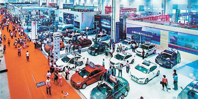 车展买车有什么好处与坏处？你或许不知道，今天鑫哥哥告诉你
