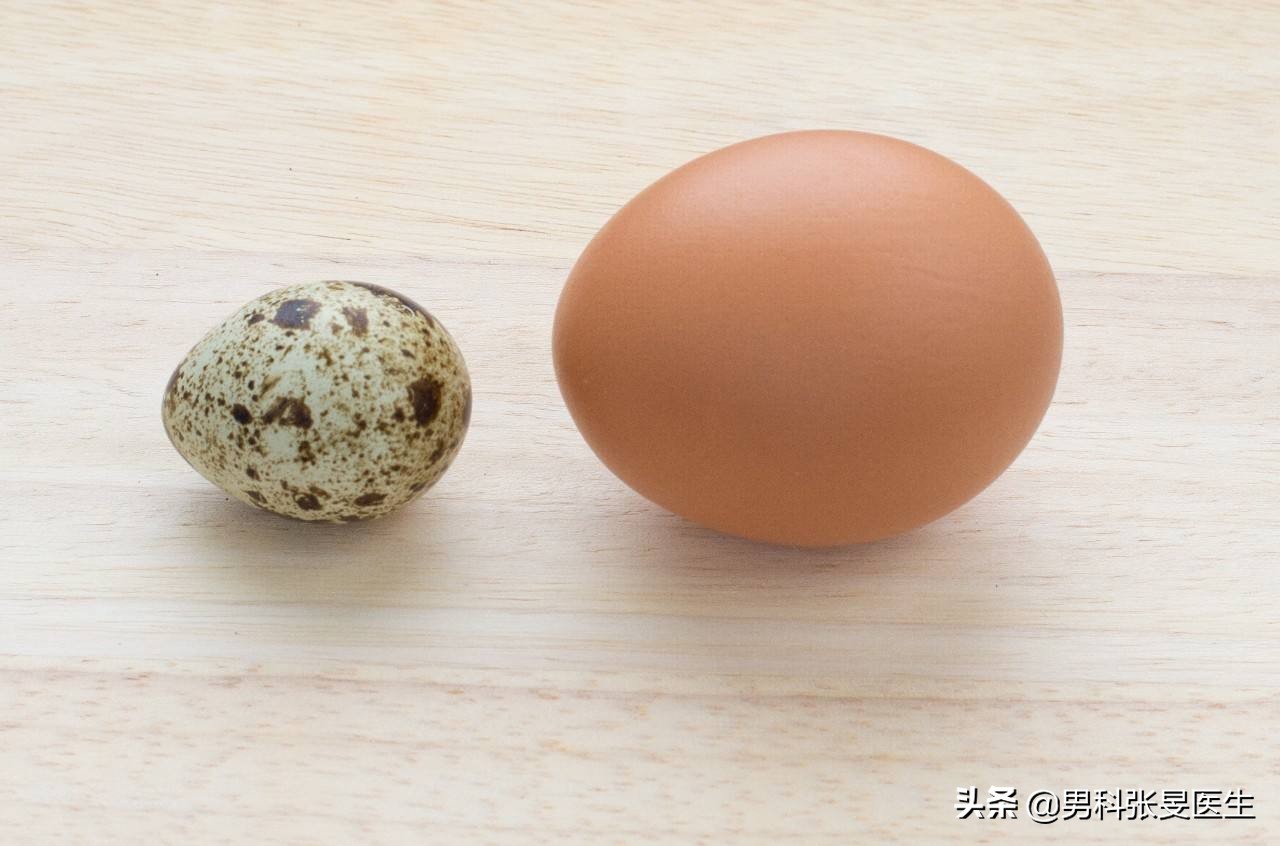 蛋蛋一大一小是咋回事？是病吗？会不会影响使用？