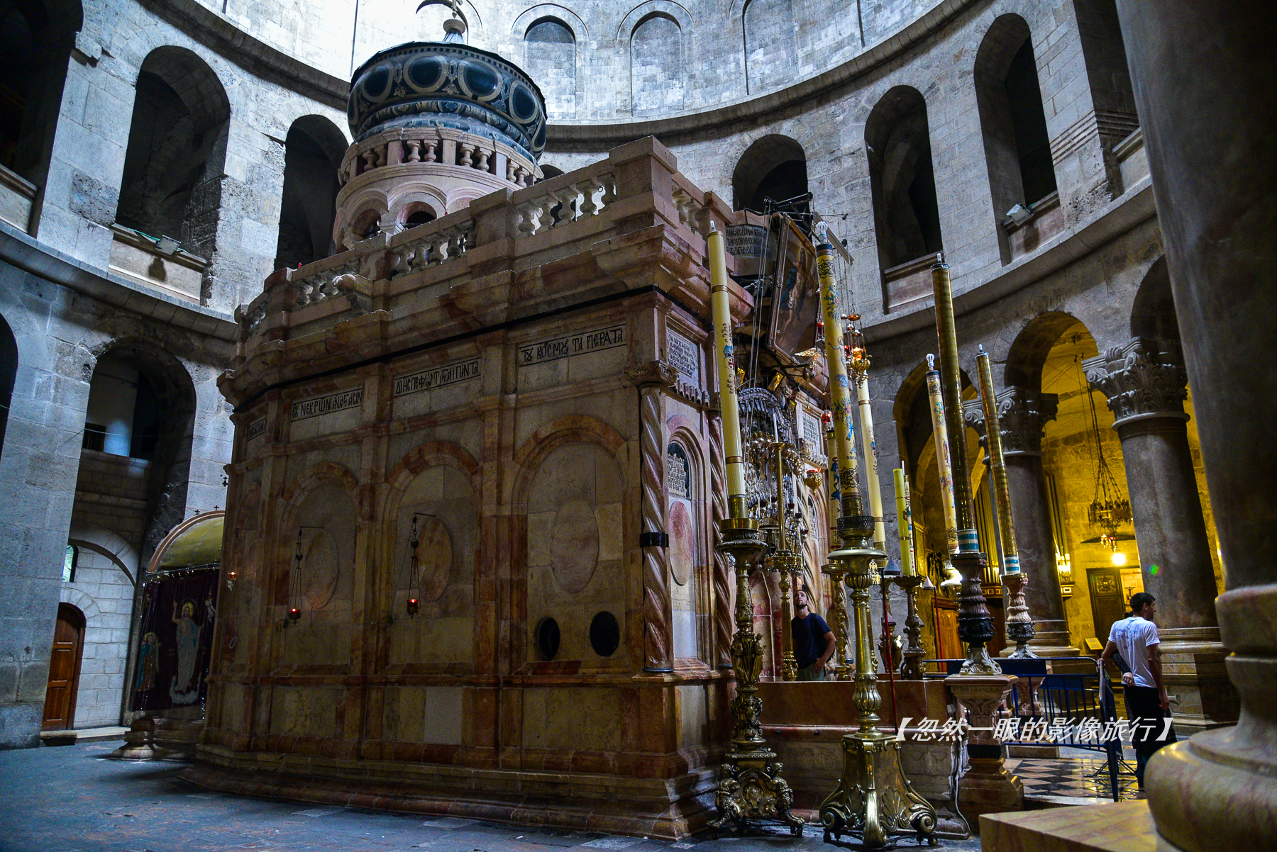 耶稣是被犹太人钉在耶路撒冷吗,耶路撒冷被毁灭记在圣经哪里