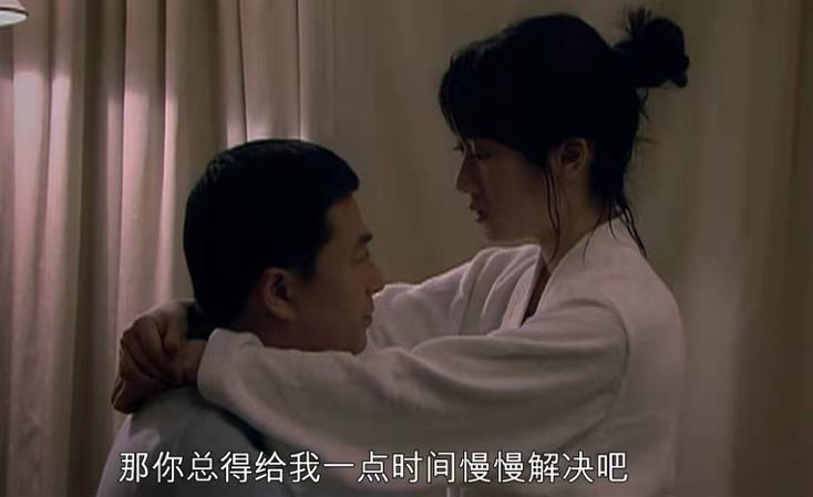 十年前看蜗居和十年后看蜗居视频,十年后重温蜗居