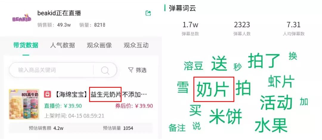 抖音带货怎么选童装爆品,抖音母婴带货技巧