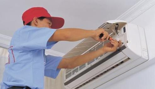 变频空调省电为什么还有卖定频的,变频空调省电还是定频好