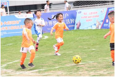 小小少年打比赛,小小少年篮球比赛