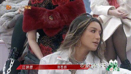 迷惑，《浪姐2》这是在干嘛？？？确定不是农村婚宴演出？