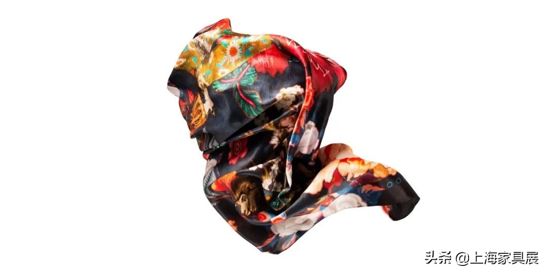 让深秋更有意义，创意美学品牌moooi描述独特的美丽