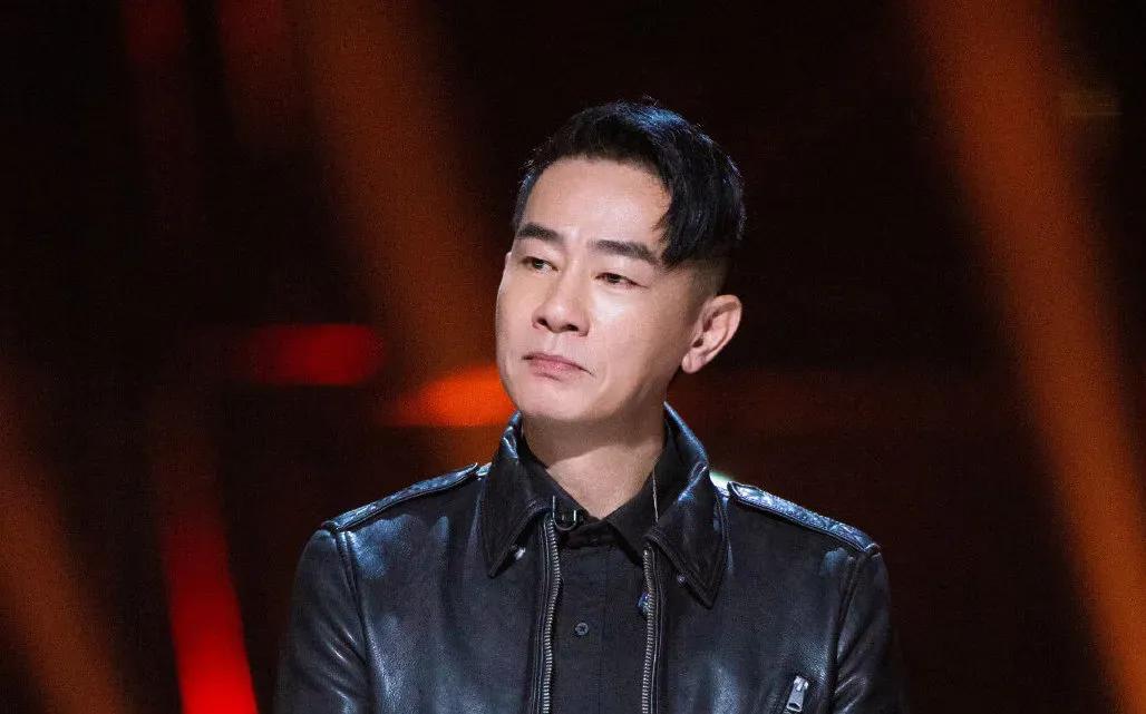 披荆斩棘|“哥哥”们熟男发型图鉴，丽锦美发通通安排上