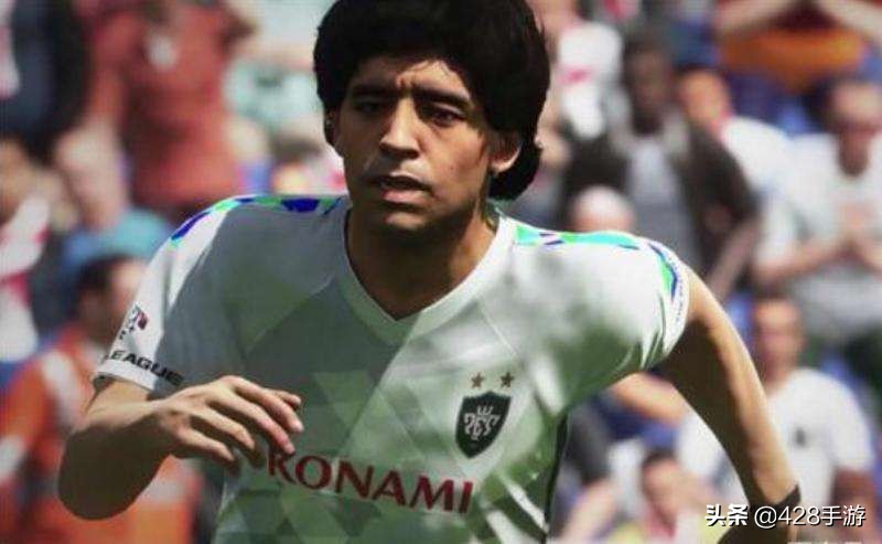 马拉多纳5次挑球,上帝终于凑齐了一套满意的阵容