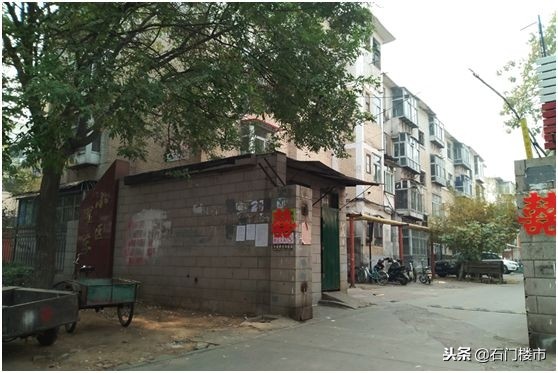 吐血实调：石家庄双片学区房调研（长安区）：最高3.1万还在上涨