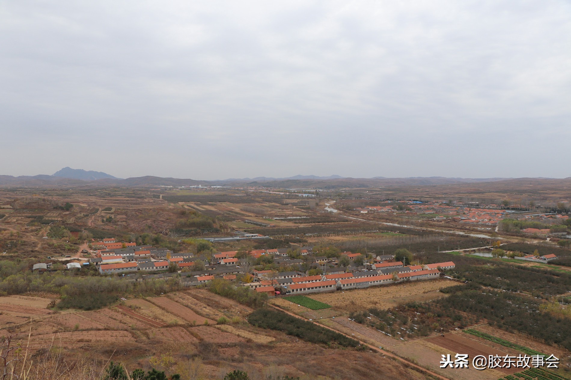 爬海阳的山,海阳哪座山最适合爬山