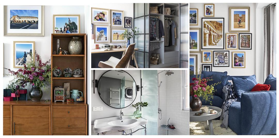 改造计划｜复古设计潮流改，三代传承系列