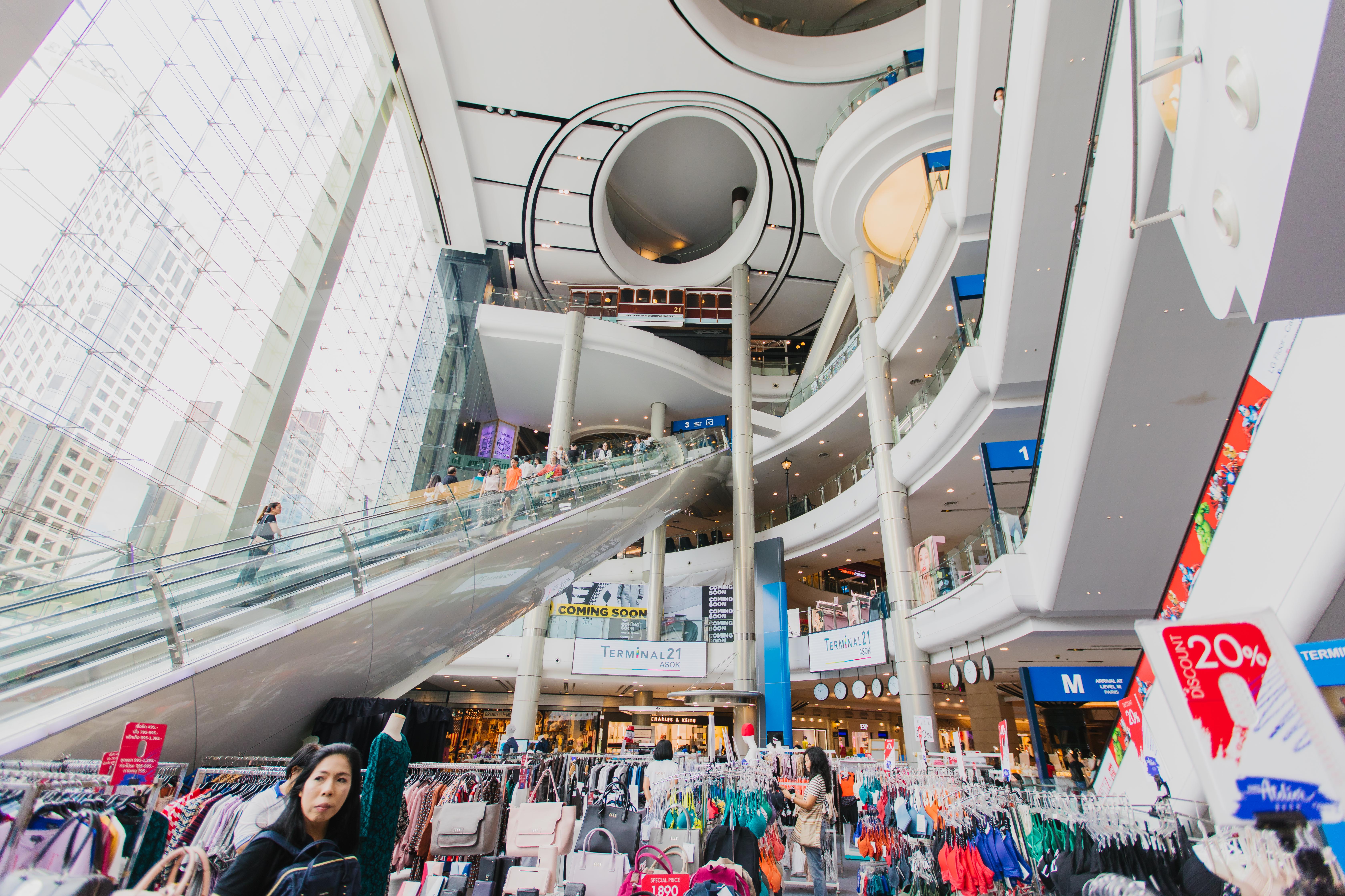 来曼谷必买的护肤品,来曼谷做什么