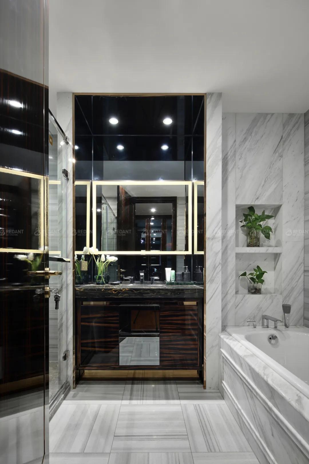 住上自己的房子是什么感觉,石湖天玺400平