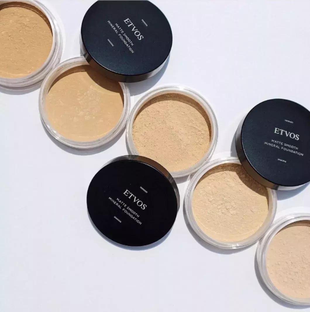 干敏肌美妆博主护肤品推荐,无数美妆达人推荐的热卖色