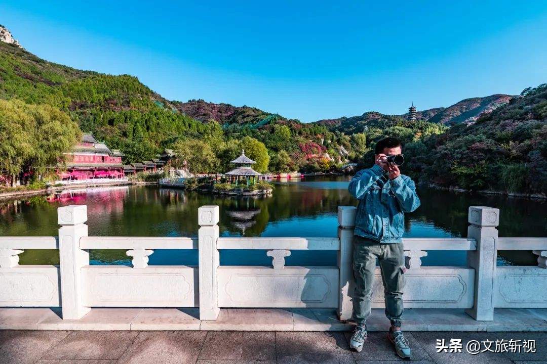 走过南闯过北还是老家最美,走过祖国大江南北还是河南最美