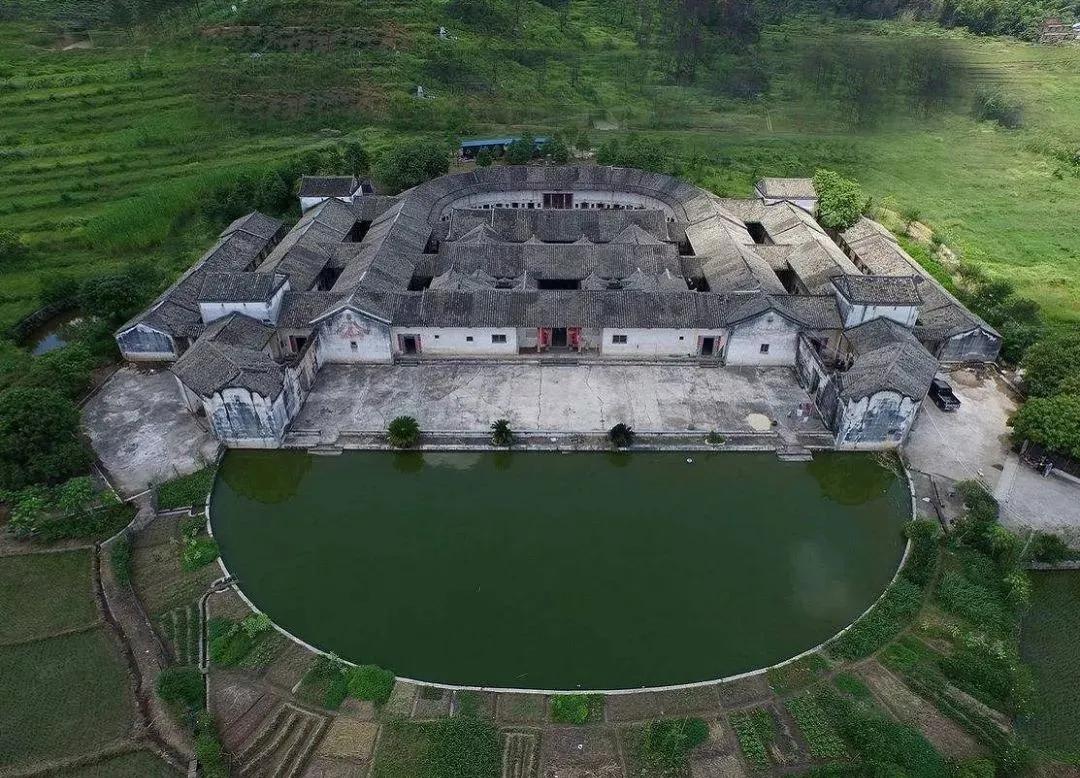 中国最美苏式私人院子,中国式老院子