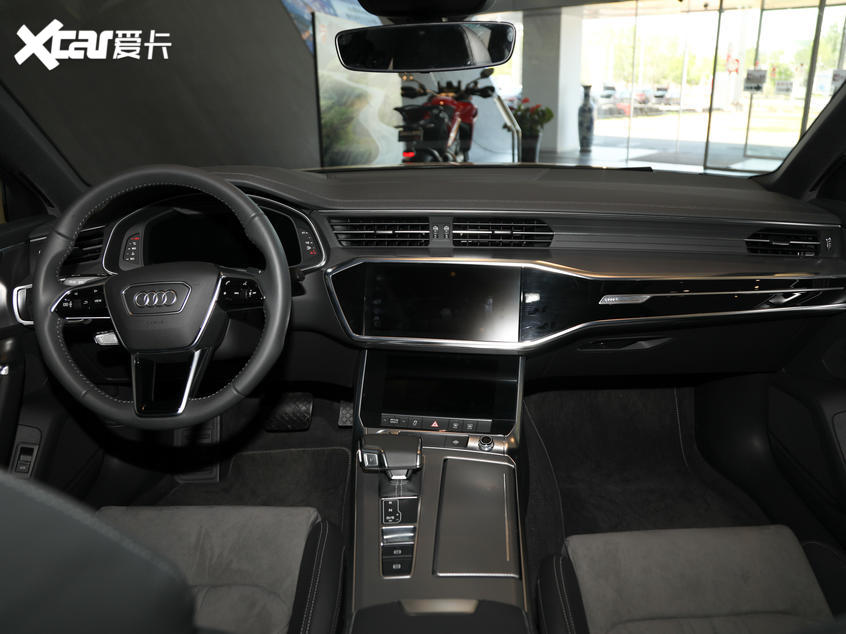 奥迪a6l与宝马x3哪个有面子,奥迪a6l和途昂哪个更有面子