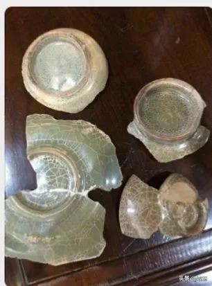 宋代民窑绿釉瓷器特点,风雅宋讲的是什么