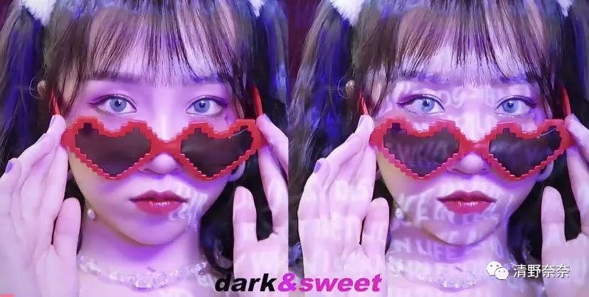 日本女生怎样化妆才好看,日系妆容的正确化妆方法