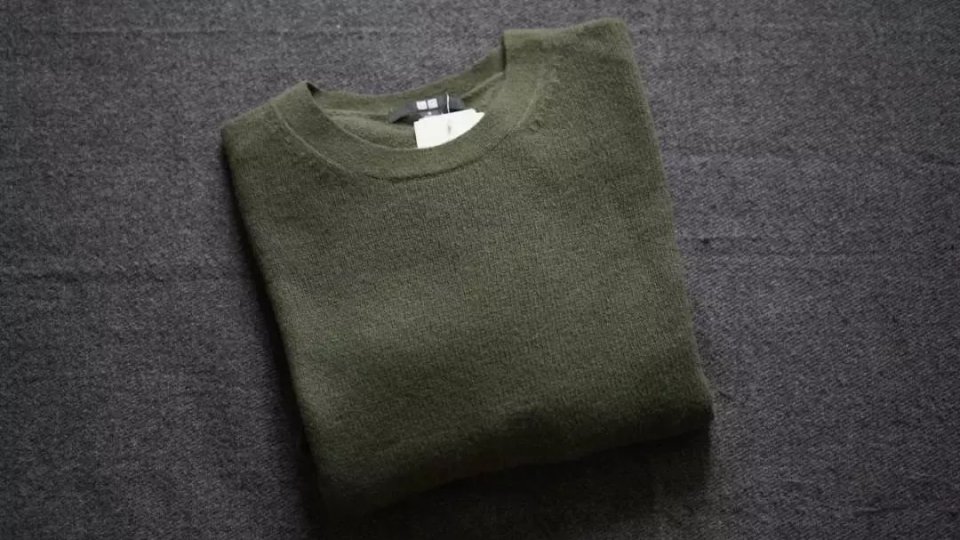 秋冬棕绿色,厌倦了红黄棕不妨来款高级感发色