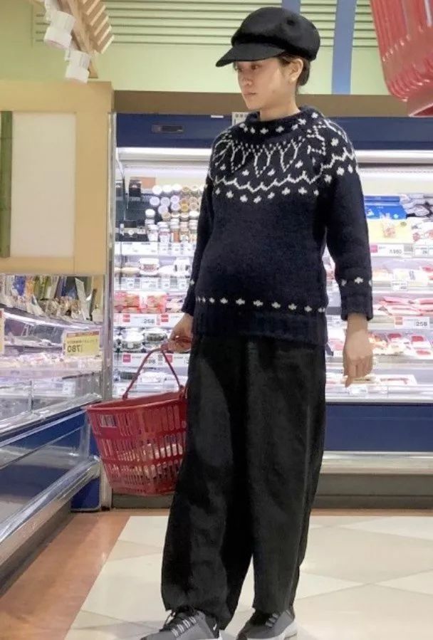 前田敦子已经怀孕了吗,前田敦子台前幕后