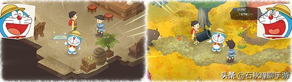 牧场物语哆啦a梦秋季攻略,牧场物语哆啦a梦新手攻略