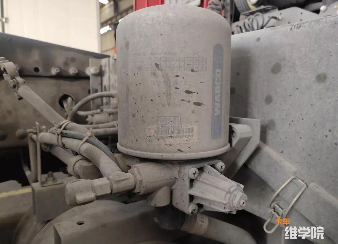 货车刹车温度多高会失灵,冬季检查车辆注意事项