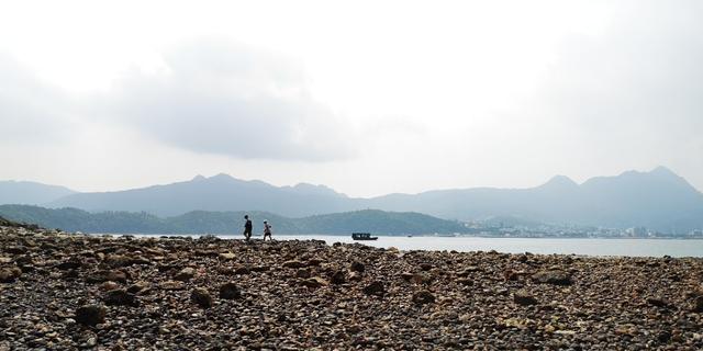 香港西贡游记下,香港最后一天去哪玩好