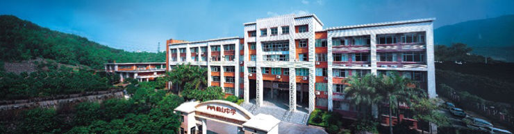 美在梅山-深圳市福田区梅山中学建校20周年志庆(2)