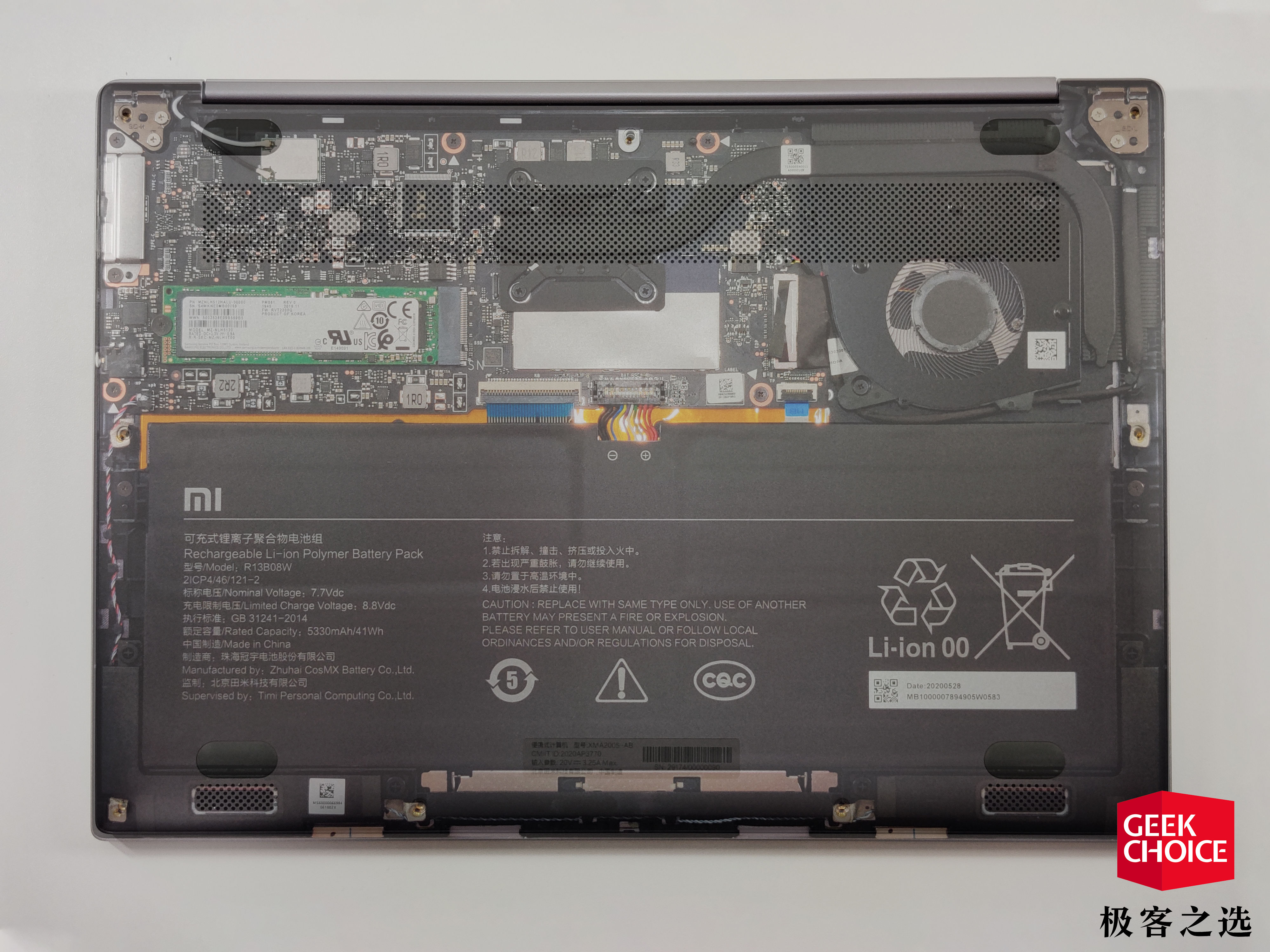 redmibookair13性能如何,redmibookair13评测